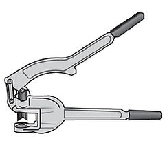 Erico MSP20 Metal Stud Punch