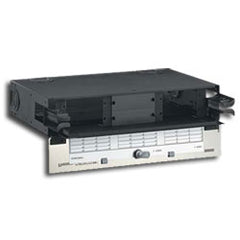 Panduit® FRME3 Opticom Rack Mount Fiber Enclosure - 9 Panels
