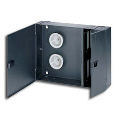 Panduit® FWME4 Opticom Wall Mount Enclosures