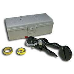 Panduit® MEHT Metal Embossing Tape System