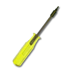 GAI-Tronics 233 Tamper-Resistant Screwdriver