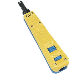 Panduit® PDT110 Punch Down Impact Tool and Blade for 110 Style IDC's