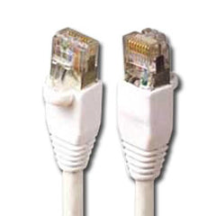 Siemon MC5S-01M-01L Screened MC5 Modular Patch Cord