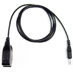 Pryme PTT-1 PTT Extension Push to Talk Option