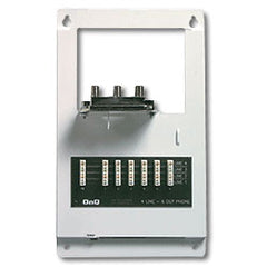 Legrand - On-Q 364397-01 Basic Network Center