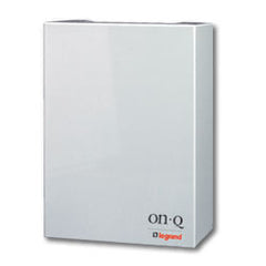 Legrand - On-Q 364393-01 Basic Network Center Cover