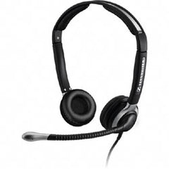 Sennheiser CC540 Binaural Ultra-Noise Canceling Headset