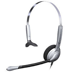 Sennheiser SH330 Over the Head Monaural Headset
