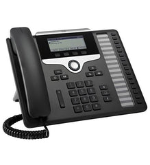 Cisco 7861 IP Phone with 16 Programmable Line Keys