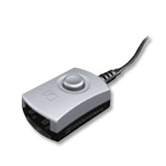 Sennheiser UI710 Passive Universal Interface - Miniature Design