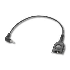 Sennheiser CCEL190-2 DECT/GSM Cable EasyDisconnect