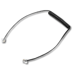 Sennheiser CPHUI1 Phone to Interface Cable Modular