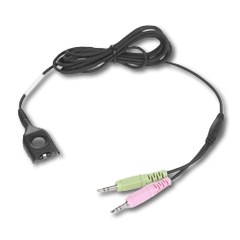 Sennheiser CEDPC1 PC Cable EasyDisconnect