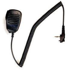 Pryme SPM-104 Light Duty Speaker Mic for Maxon Radios
