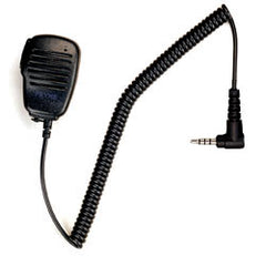 Pryme SPM-102 OBSERVER Light Duty Remote Speaker Microphone for Vertex Radios