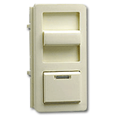 Leviton IPKIT Color Change Kit for IllumaTech Dimmer