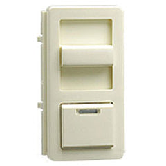 Leviton IPQFK Color Change Kit for IllumaTech Quiet Fan Speed Control