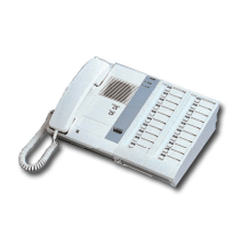 Aiphone TC-20M Master Station Selector with 20 Call Buttons