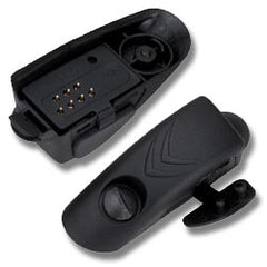 Pryme PA-HLN9716 Audio Accessory Adapter for Motorola Radios