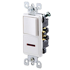 Leviton 5626 Decora Combination Device