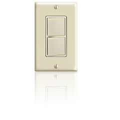 Leviton 5641 Decora Combination Device