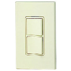 Leviton 5627 20Amp Decora Combination Device