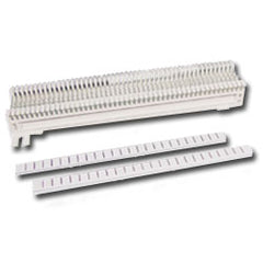 ICC IC066NB050 50-Pair 66 Wiring Block