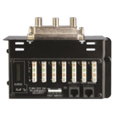 Legrand - On-Q 364400-12 6x8 Advanced Combo Module