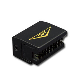 ICC ICACS05PRH IC110 Punch Down Tool 5-Pair Replacement Head