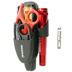 Fluke Networks 11293-000 Pro-Tool Kit IS60