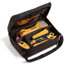 Fluke Networks 11290-000 Electrical Contractor Telecom Kit I (with TS30)