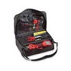 Fluke Networks 11289-000 Electrical Contractor Telecom Kit II (with Pro2000 Tone & Probe Kit)