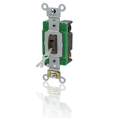 Leviton 3032-2L Double-Pole Locking