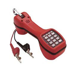 Fluke Networks 30800-001 TS30 Test Set with Piercing Pin Cord