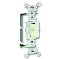 Leviton 1223-S 3-Way Toggle