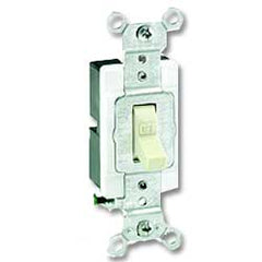 Leviton 1224-S 4-Way Toggle
