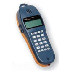 Fluke Networks 25500-300 TS25D & TS25 Battery Door with belt clip