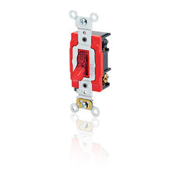 Leviton 1223-7PR 3-Way Pilot Light