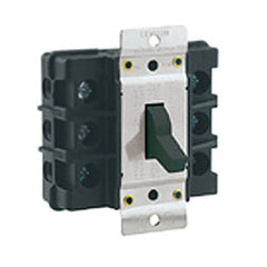 Leviton MS603-FW Front Wired AC Manual Motor Starting Switches 60Amp 600V