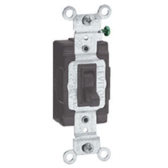 Leviton CS415-2 4-Way Toggle Side Wired Quiet Switch