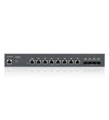 EnGenius ECS2512 8-Port Multi-Gigabit Managed Switch