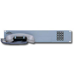 Allen Tel GB2654D Rack Mounted Panel Phone