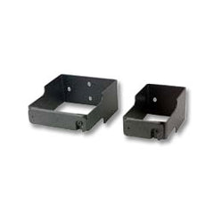 Chatsworth Products 12836 Double-Sided Cable Rings for Global Vertical Cabling Section, Black