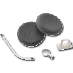 Plantronics 40707-01 Value Pack for Encore Headsets