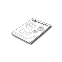 Plantronics 43585-01 TriStar Value Pack