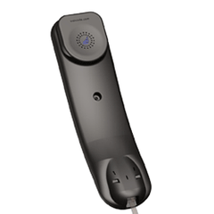 Vidicode CR-1618 Handset for the FeaturePhone and Call Recorder Single