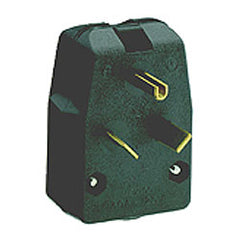 Leviton 830-T Matching Angle Plug