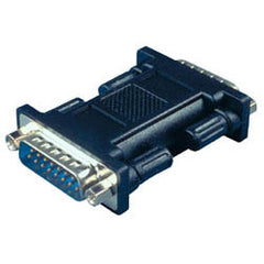 Allen Tel ATGC25 Standard Gender Changers (25-Pin)