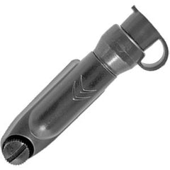 Pryme PA-543 Replacement Quick Disconnect Adapter for SPM-3043QD, SPM-1543QD Microphones