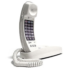 AT&T ATT210-BK Trimline Phone